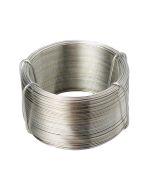 ARAME AÇO  1,1 mm x 50 m