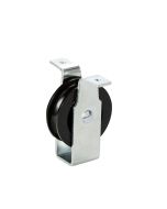 ROLDANA NYLON FIXA  Ø40 mm