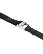 CINTA COM FIVELA 25 mm x 5 m