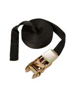 TRINQUETE COM TENSOR  25 mm x 5 m