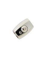 CERRA CABOS SIMPLES  6 mm