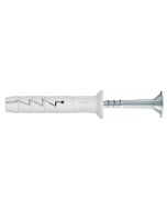 PACK 10 BUCHAS PREGO DIALL 8 X 80 mm