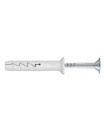 PACK 50 BUCHAS PREGO DIALL 8 X 60 mm