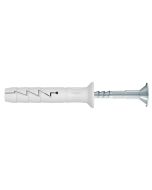 PACK 50 BUCHAS PREGO DIALL 8 X 100 mm
