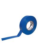 FITA ISOLANTE PVC AZUL 33 x 19 MM