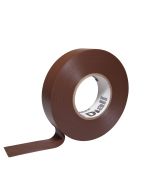 FITA ISOLADORA 19 MM X 33 M CASTANHA DIALL
