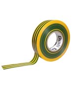FITA ISOLADORA 19 MM X 33 M AM-VER DIALL