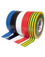 Fita Isoladora 33 x 19 mm - 5 Unidades