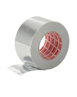 Fita de alumínio de 100 mm x 45 m Diall
