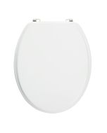Tampa WC "Palmi Branco"