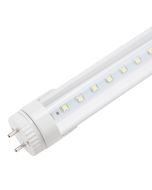 Tubo LED t8 10w 1200lm 4200ºk 60cm cabeza rotatoria 60.000h   [ho-t8rddg10