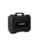 Workpro 450 mm (18') caixa à prova d'água e anti-choque