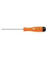 Chave de fenda bost - lâmina cruzada phillips primo - ph0 x 75 mm - 517111