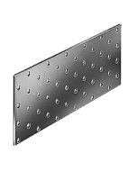 CHAPA  DE MONTAGEM 80 x 240 mm