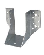 SUPORTE EM "U" 80 x 120 mm INOX