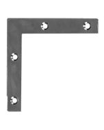 ESQUADRO PLANO 40 X 40 X 10 mm