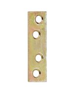 PLACA DE UNIÃO 50 x 15 mm