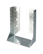 SUPORTE EM "U" ALAS INTERIORES 60 x 100 mm