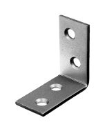 CANTONEIRA FACES IGUAIS 60 x 60 x 16 mm INOX