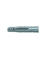 PACK 6 BUCHAS UNIVERSAIS UX FISCHER 10 X 60 mm