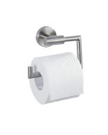 Porta-rolos de aço inoxidável Bosio