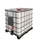 Depósito de água 1000L alimentar