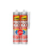 Pack poly max cristal Express 2x300g