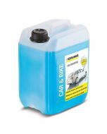 Detergente para carros 5 l kärcher