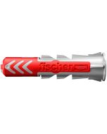 Buchas Duopower 8x40mm 120un Fischer