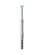 4 buchas longas escareada SXR 10x80