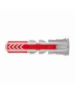 Buchas Duopower 6x30mm 750un Fischer