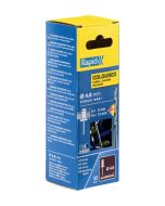 Rebitador Ø4x12mm. Alumínio e broca 50 unidades