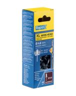 Folhas de velcro para multilixadora 150 x 100 mm