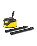 Limpador De Superficies Patín T-5 Karcher Ø 28 Cm