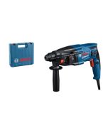 Martelo perfurador 720W Bosch Blue