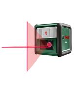 Nível a laser autoajustável Bosch