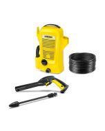 Lavadora de Pressão 1400 W Karcher K2 Universal