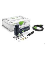Serra tico-tico trion 720w - 2 lâminas