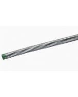 Barra roscada métrica inox a2 din 976 - ø 4 mm x 1 m - acton - 626504