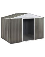 Depósito para jardim de metal "dallas"5,29 m²