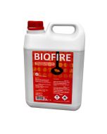 Bioetanol biofire chama vermelha  2l
