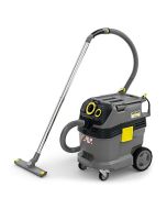 Aspirador pó/líquidos 30l - 1380w
