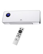Aquacedor elétrico cerâmico split de parede otelya luxe sannover 2000 w bra