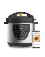 Newlux panela de pressão elétrica chef pot v170 6l 1000 w
