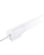 Tubo LED 18w 1685lm 2700ºk ip65 120cm 40.000h  [ho-cr-est12018w-o-ww]