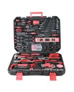 Maleta ferramentas 158 peças nyana tools | kit profissional completo
