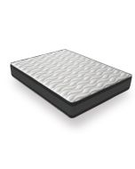 Colchão premium onyx visco gama alta (90x190 cm - altura: 20 cm)