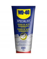 Massa de alto desempenho em tubo 150g WD-40 Specialist