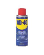 Lubrificante WD-40 100ml