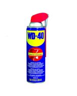 Lubrificante wd-40 500ml dupla acção